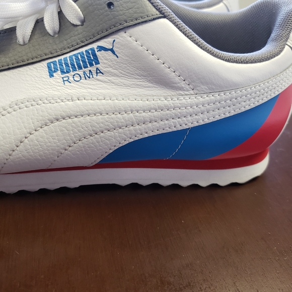Puma Roma - Picture 4 of 10